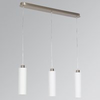 PHILLIPS Philips Fabia Light Pendant Matt Chrome 3 x 11W