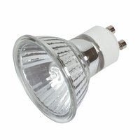 Philips Halogen Lamps GU10 12V 35W
