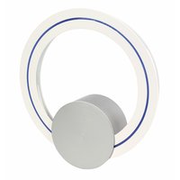 PHILLIPSandreg; Philips Cynthia Wall Light and Colour Rings