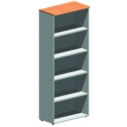 Executive Office Tall Bookcase -