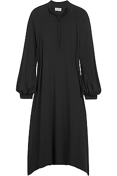 Philosophy Di Alberta Ferretti Turtleneck dress