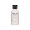 the hope in a bottle formula was originally created for the medical market as an anti-acne, anti-agi