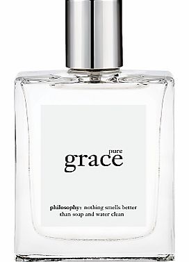 Philosophy Pure Grace Fragrance, 60ml