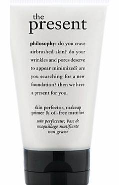 Philosophy The Present Skin Perfector, 56.7ml