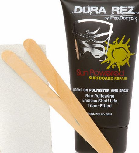 Phix Doctor Dura Rez Repair Kit - 2.25oz