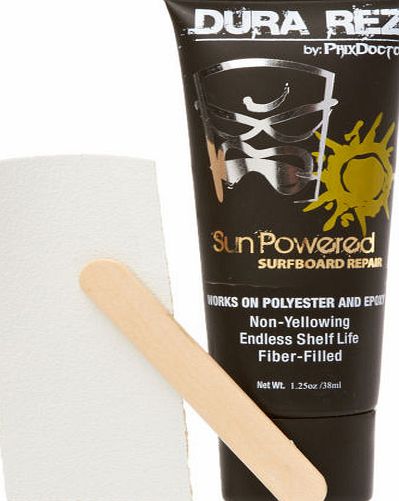 Phix Doctor Mini Dura Rez Repair Kit - 1.25oz