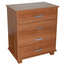 Phoenix 4 Drawer Chest