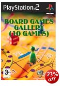 Board Games Gallery PS2