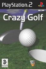 PHOENIX Crazy Golf PS2