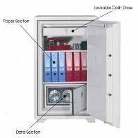 PHOENIX DATA COMBI 2503 SAFE