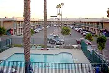 PHOENIX Econo Lodge Phoenix Airport