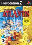 Empire Of Atlantis PS2