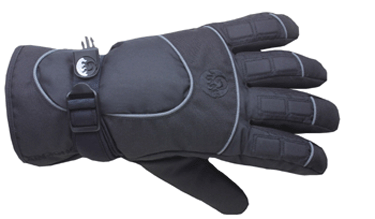 PHOENIX Garmisch Gloves