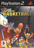Kidz Sports Basketball PS2