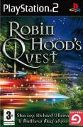 PHOENIX Robin Hoods Quest PS2
