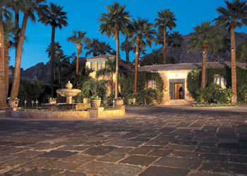 PHOENIX Royal Palms Resort and Spa
