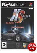 PHOENIX X-Treme Speed PS2