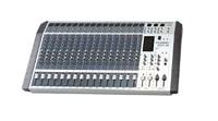Impact II 8 Channel mixer