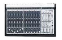 Phonic MRS1-20 5.1 Surround sound mixer