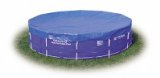 15 ft Pool Cover for Steel Frame Pools