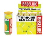 Wilton B247 Tennis Balls X3