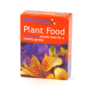 Phostrogen All Purpose Plant Food - 250g