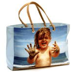 Photo Bag