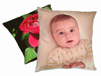 Photo Cushion