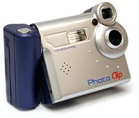 PhotoClip PhotoClip 5-in-1