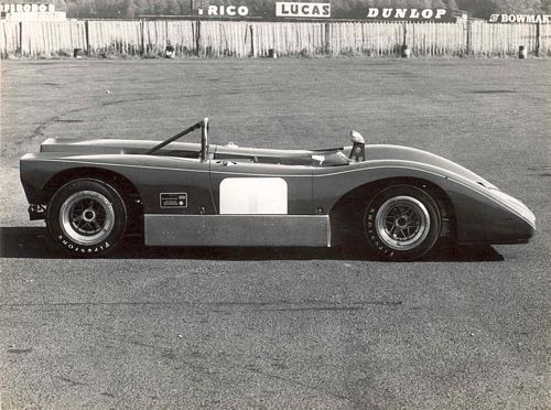 Lola Photo (11cm x 16cm)