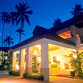 PHUKET Amora Beach Resort Phuket