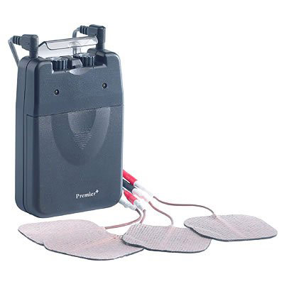 Physio-Med PALS - Premier Plus TENS (TPN200PP)