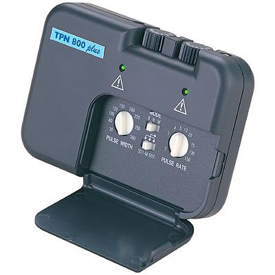 Physio-Med PALS - TPN800PLUS D/Chann TENS Kit (TPN800PLUS)