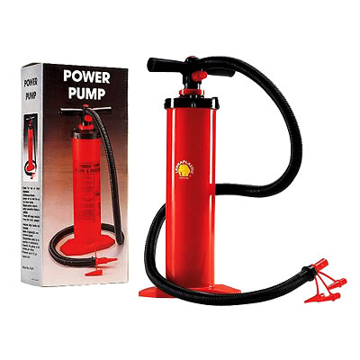 Physio-Med Power Pump (XET425 - Power Pump)