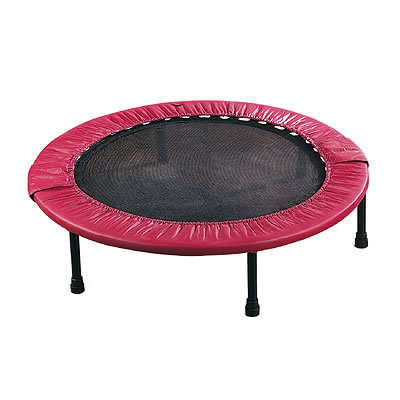 Physio-Med Rehab Bouncer