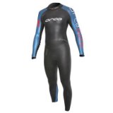Physio Supplies ORCA Alpha Mens Triathlon Wetsuit, 04