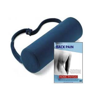 Physioroom Back and Posture Care Kit (Standard)