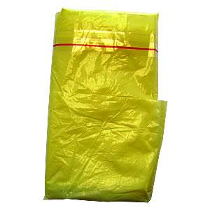 Physioroom Bio Hazard Clinical Waste Bags