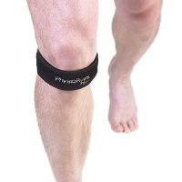 PhysioRoom.com Jumpers Knee Strap