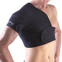 PhysioRoom.com Right Shoulder Support