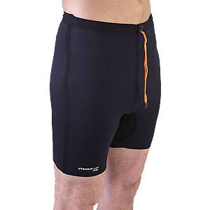 Physioroom Compression Shorts (0.5mm)