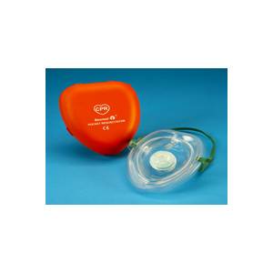 Physioroom CPR Pocket Resusitator