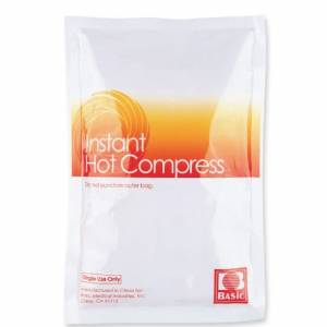 Physioroom Instant Heat Pack - 12 packs 