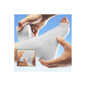 Physioroom Latex Free Cohesive Elastic Bandage