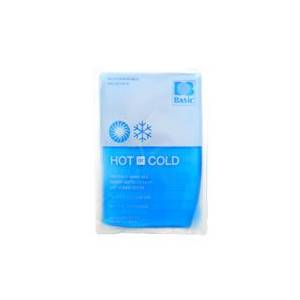 Physioroom Reusable Hot/Cold Gel Pack (Large)