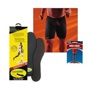 Physioroom Runners Kit (Standard)