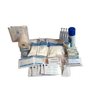 Physioroom Sports First Aid Bag (Refill)
