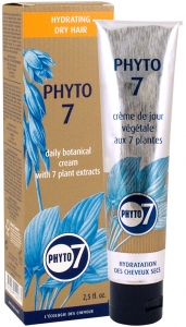 Phyto 7 - RETRO LIMITED EDITION DAILY HYDRATING