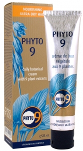 Phyto 9 - RETRO LIMITED EDITION DAILY ULTRA