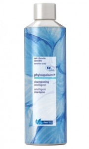 Phyto Apaisant  Intelligent Shampoo 200ml